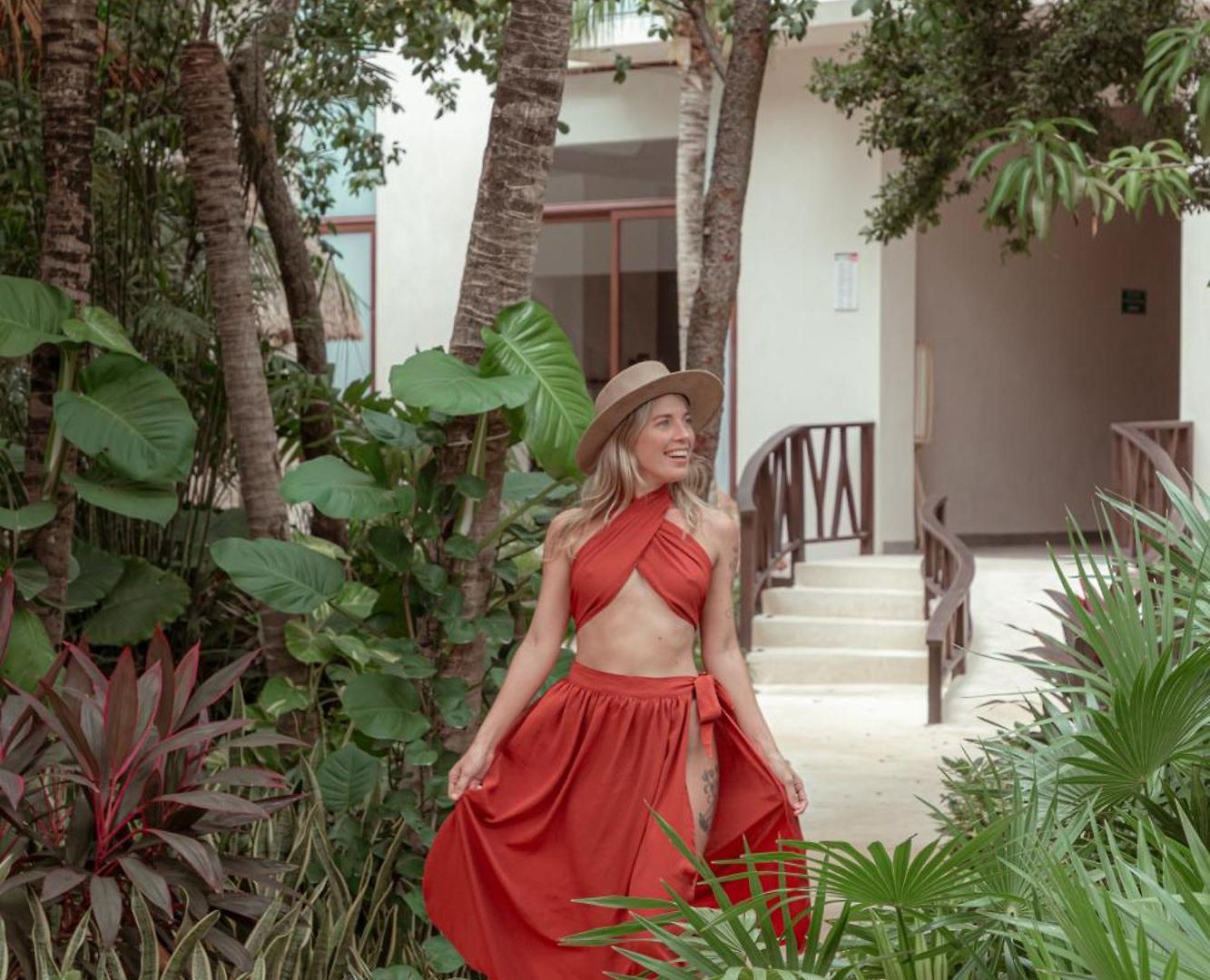 Prana Boutique