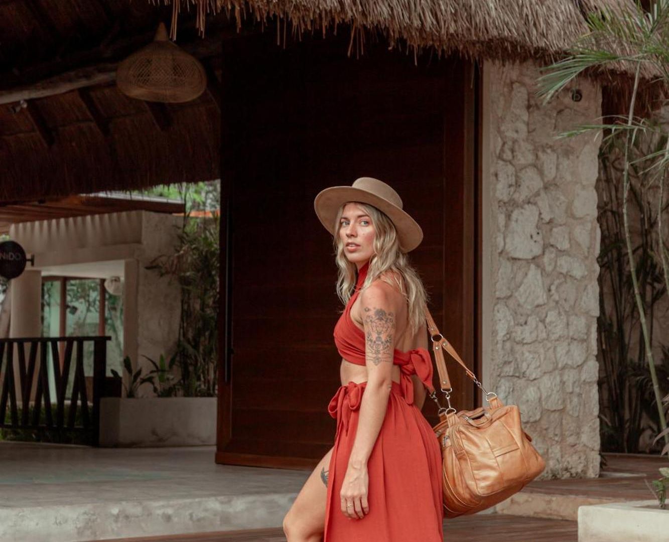 Hotel Prana Boutique