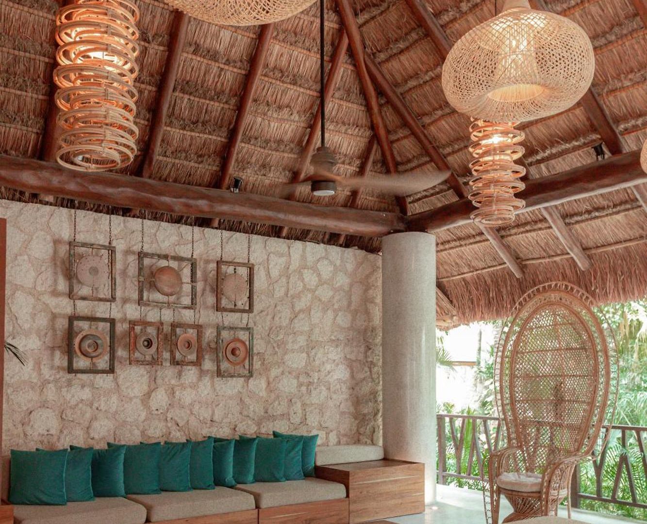Prana Boutique Hotel 4*