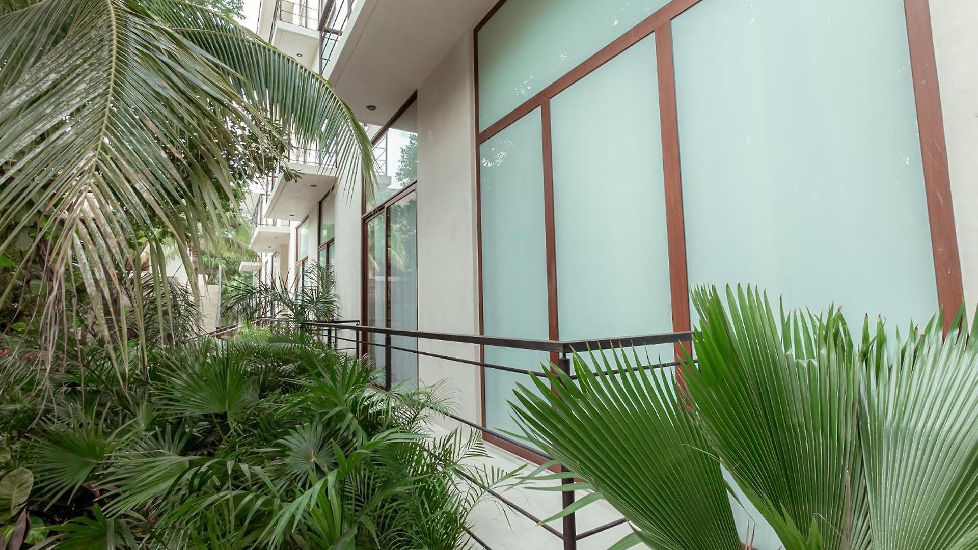 Hotel Prana Boutique