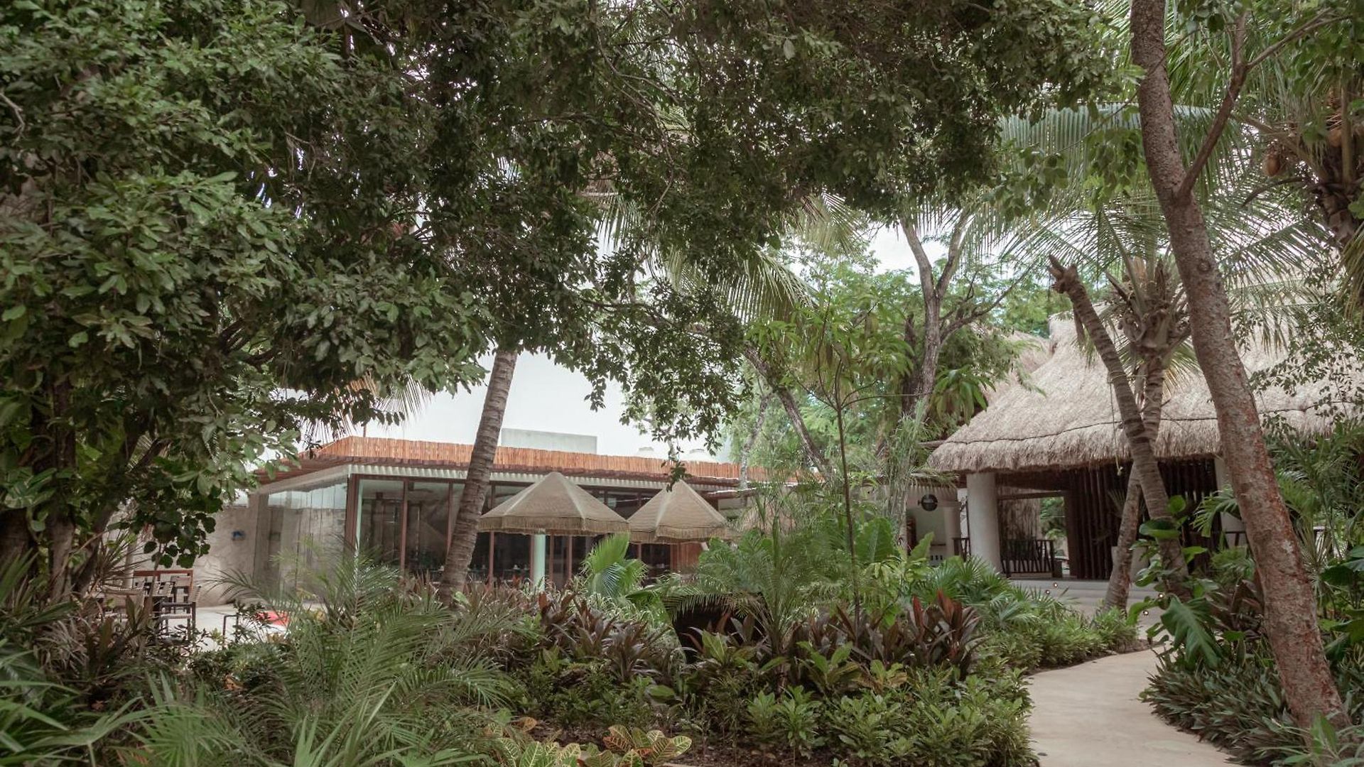 Prana Boutique Hotel Tulum