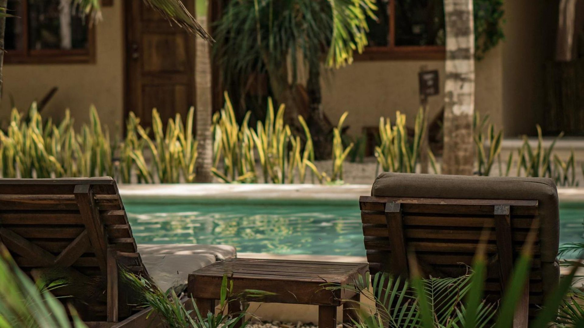 Aldea Xaan Ha Aparthotel 4*