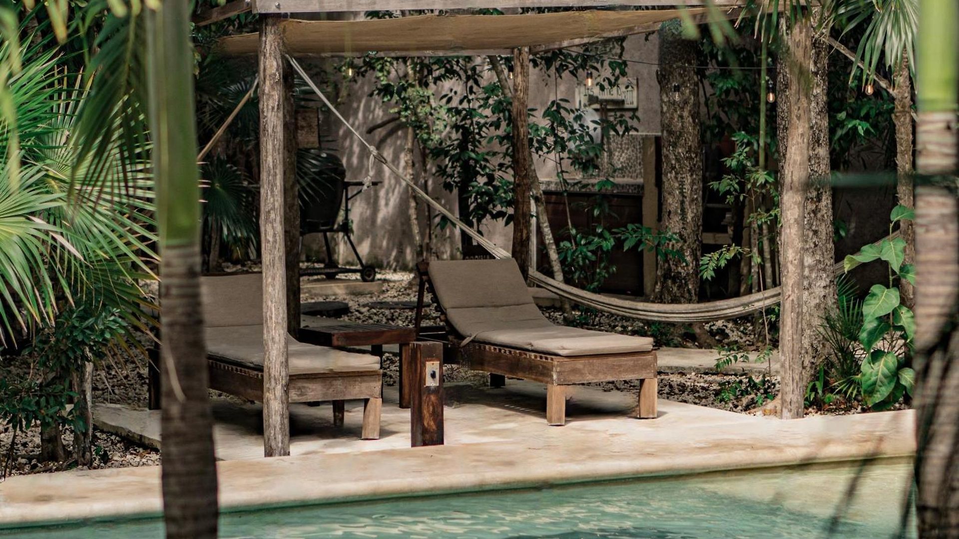 Aldea Xaan Ha 4* Tulum