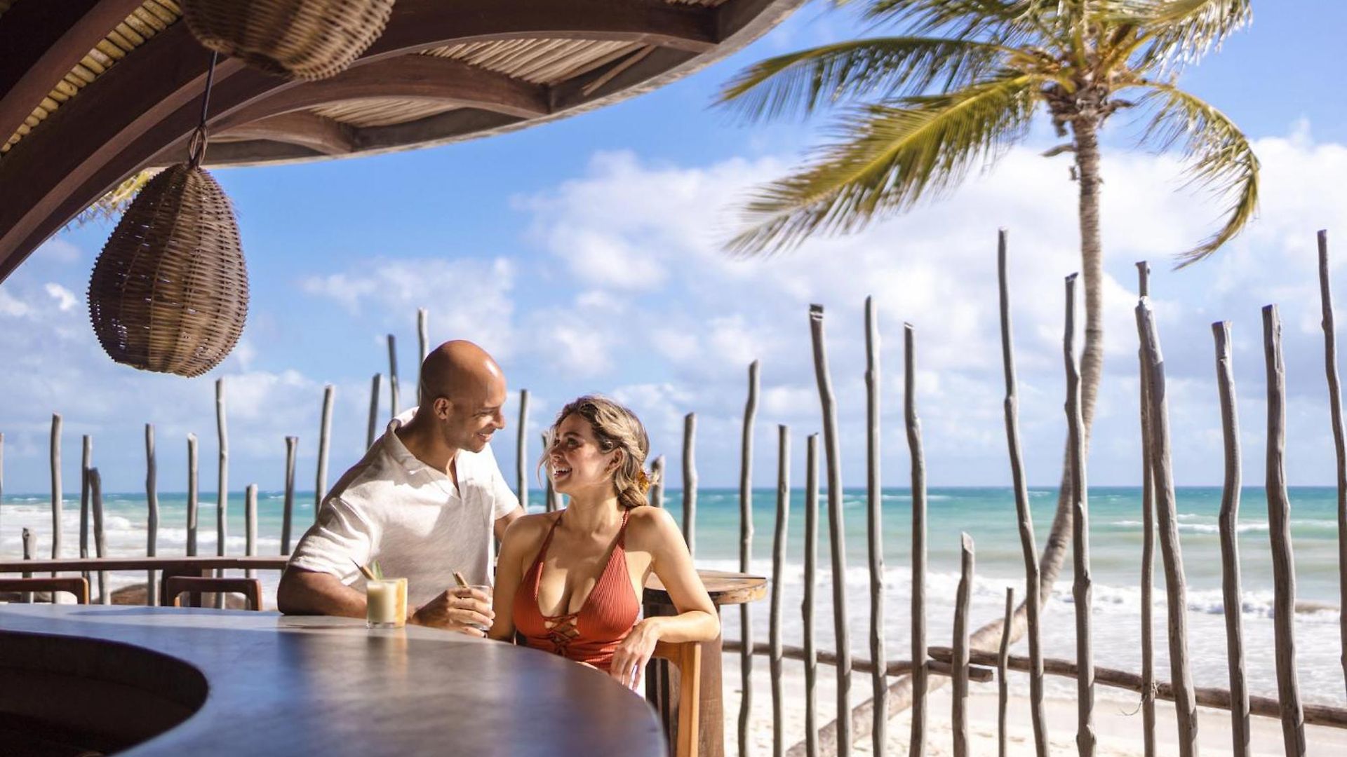 Secrets & Club (adults Only) Resort
