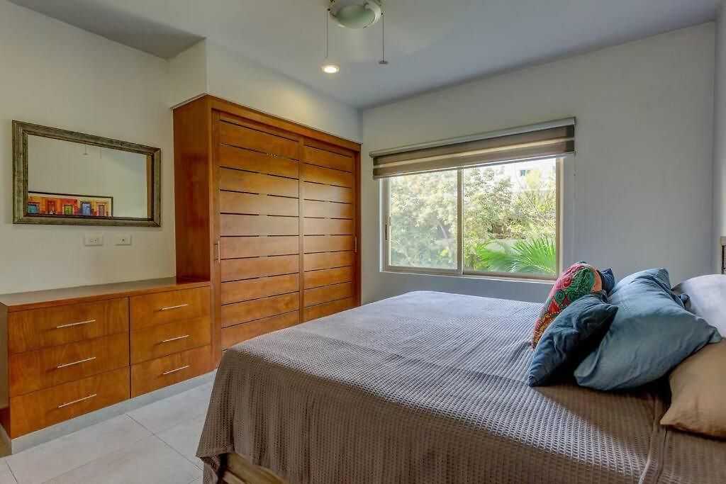 Complex With An Alluring Pool & Tropical Vibes By Stella Rentals! Apartment *