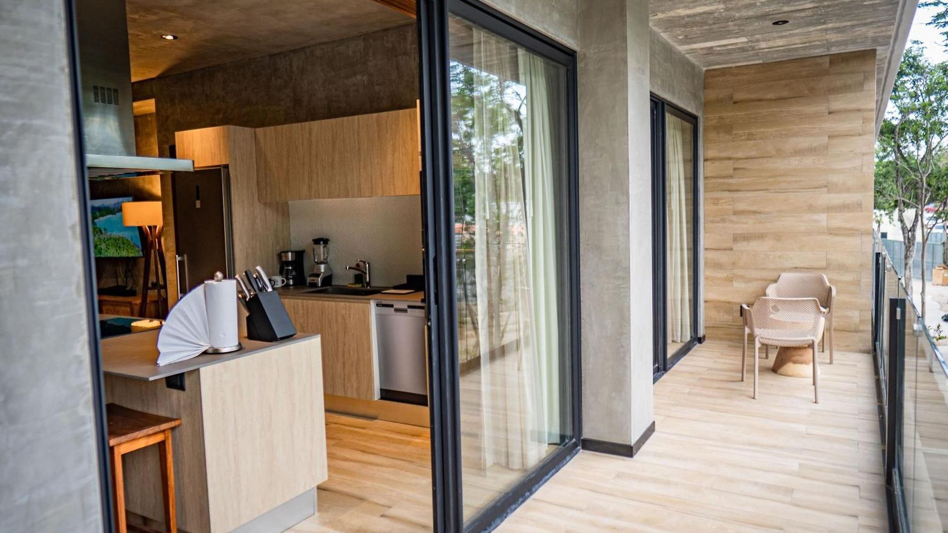 Tuk Apartamento