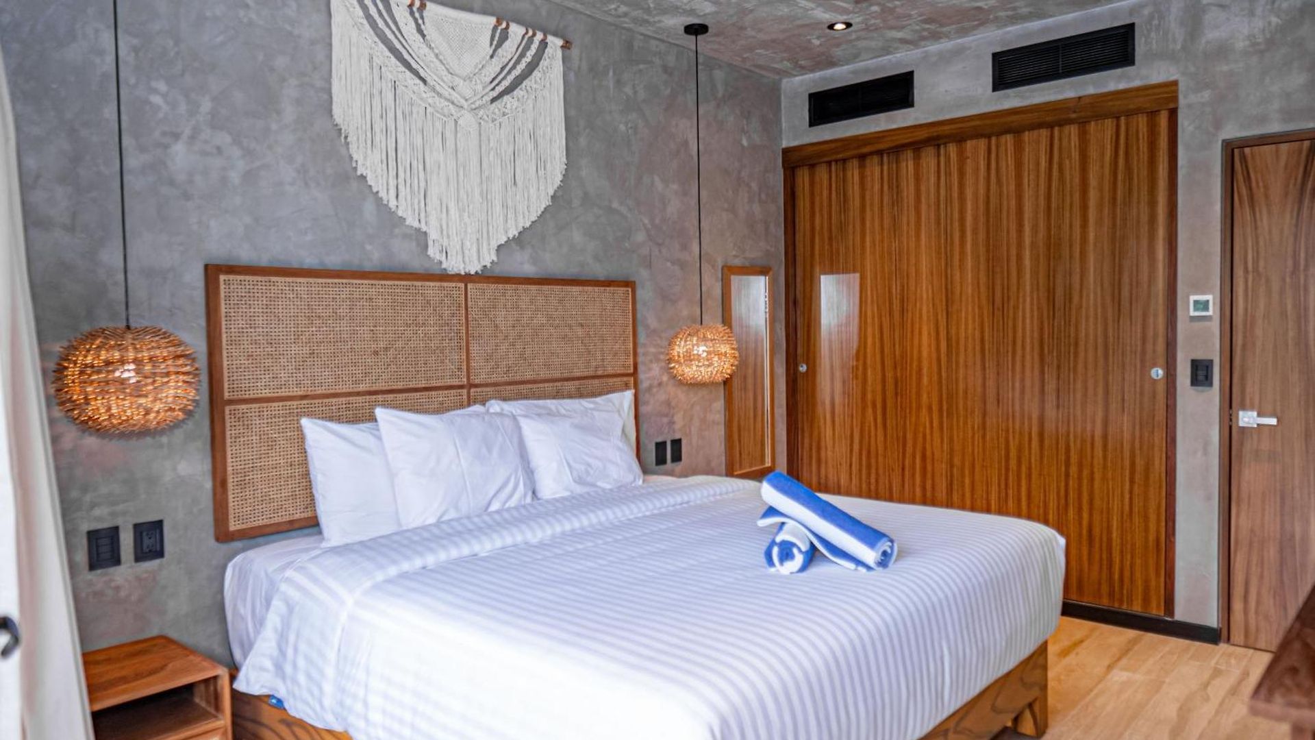 Tuk Apartamento