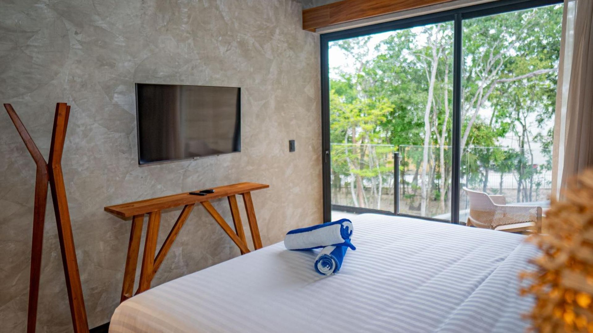Tuk * Tulum