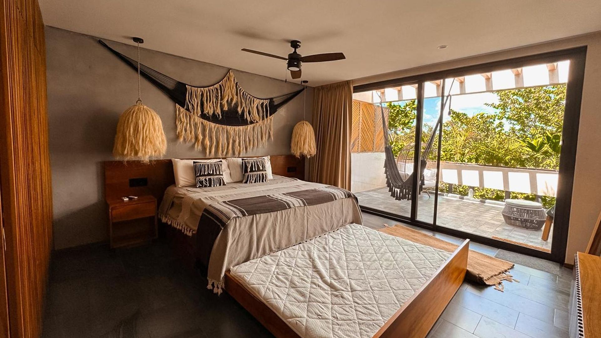 Luxury Penthouse Luum Zama Apartamento