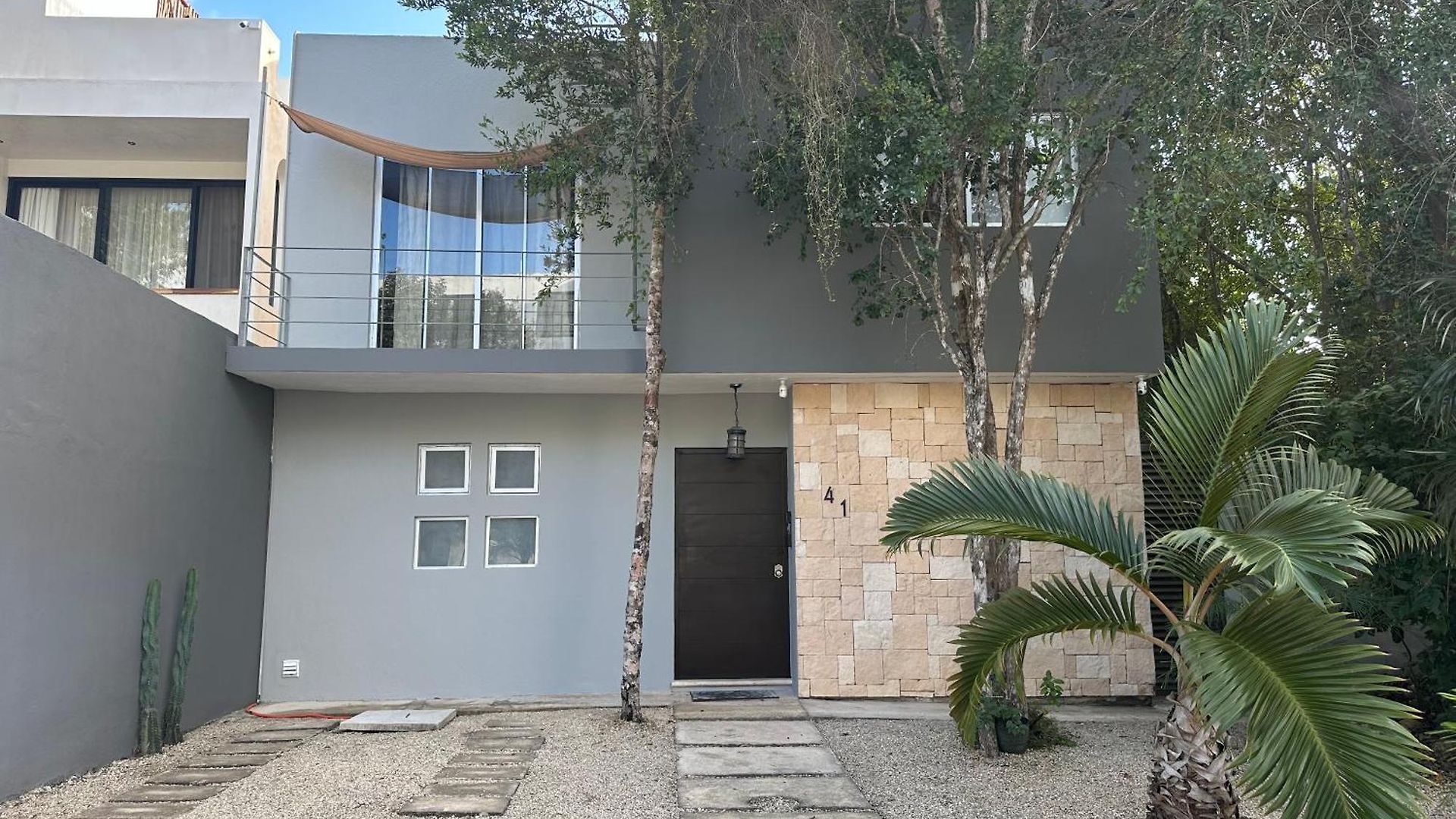 Holiday home Zen Tulum