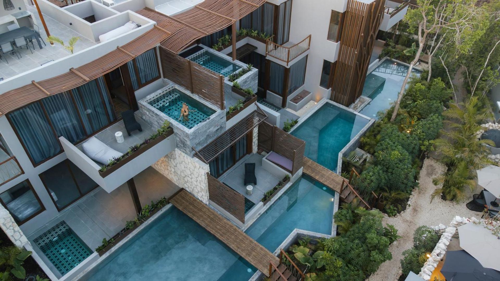 Hotel Siwa Wellness Collection