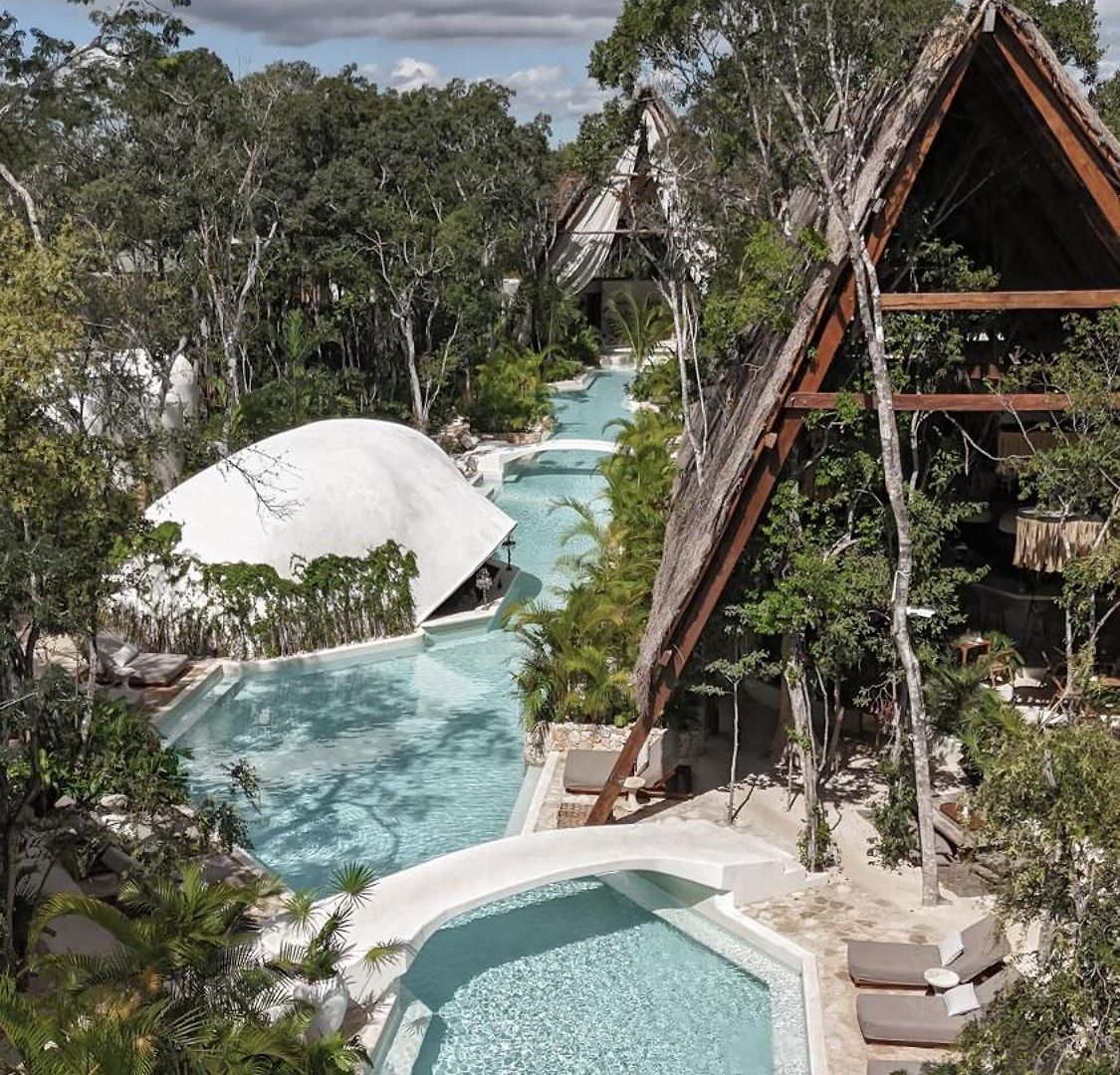 Hotel Milam