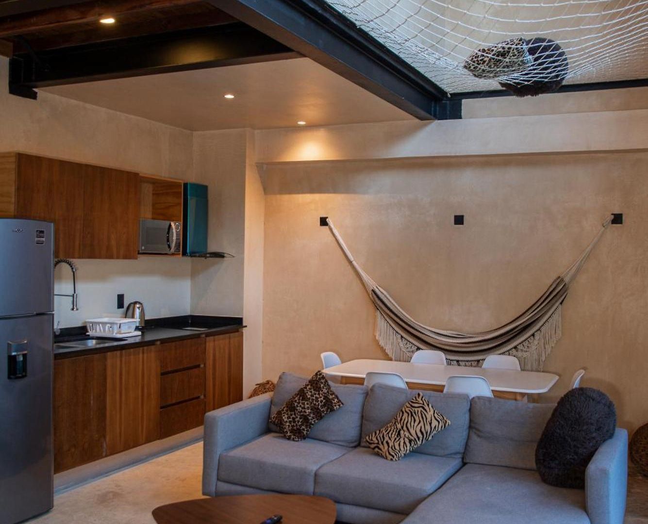 Atipika Dream Loft With Pool Apartamento Tulum