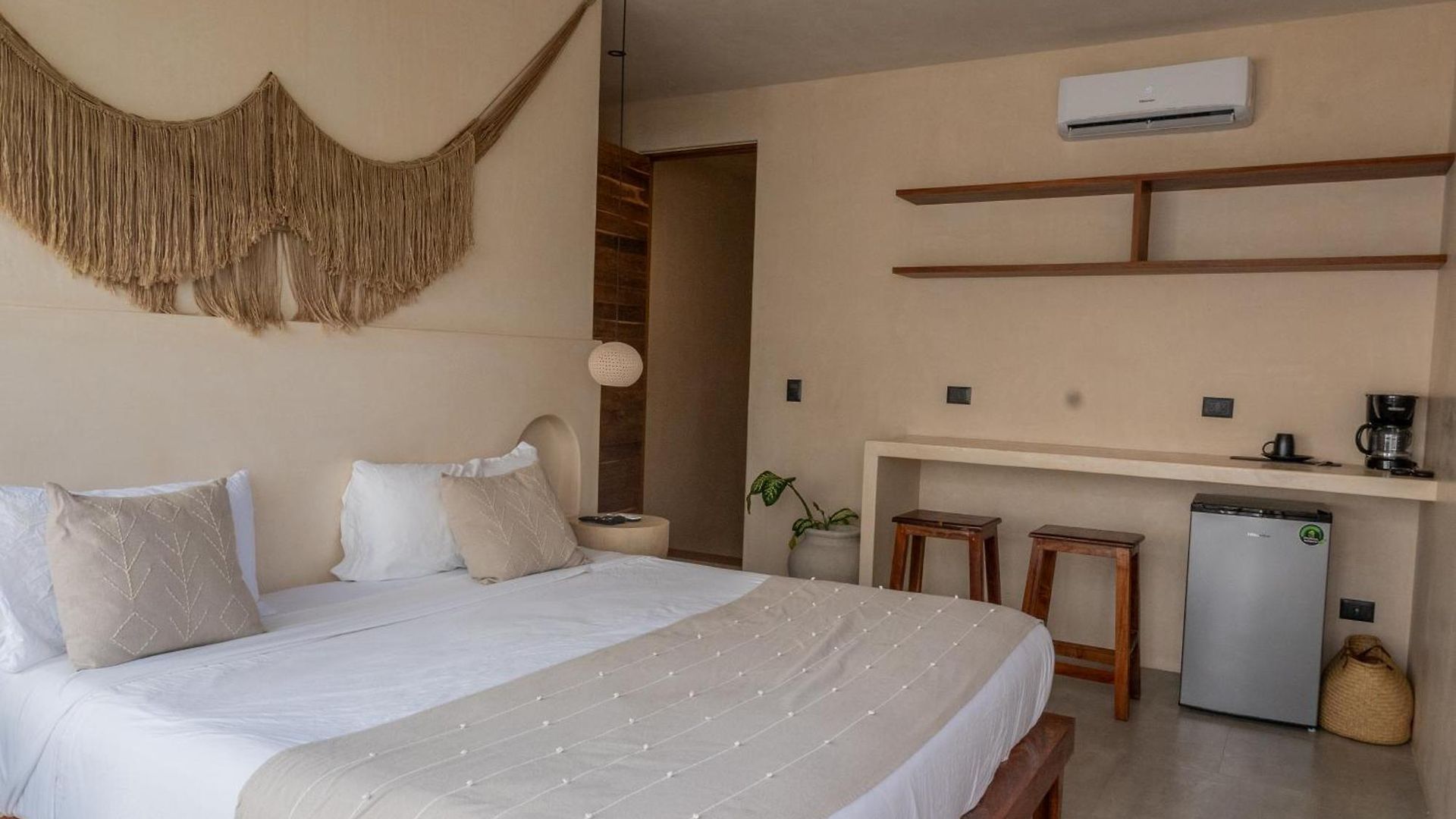 Villas Atman Residences Apartamento *