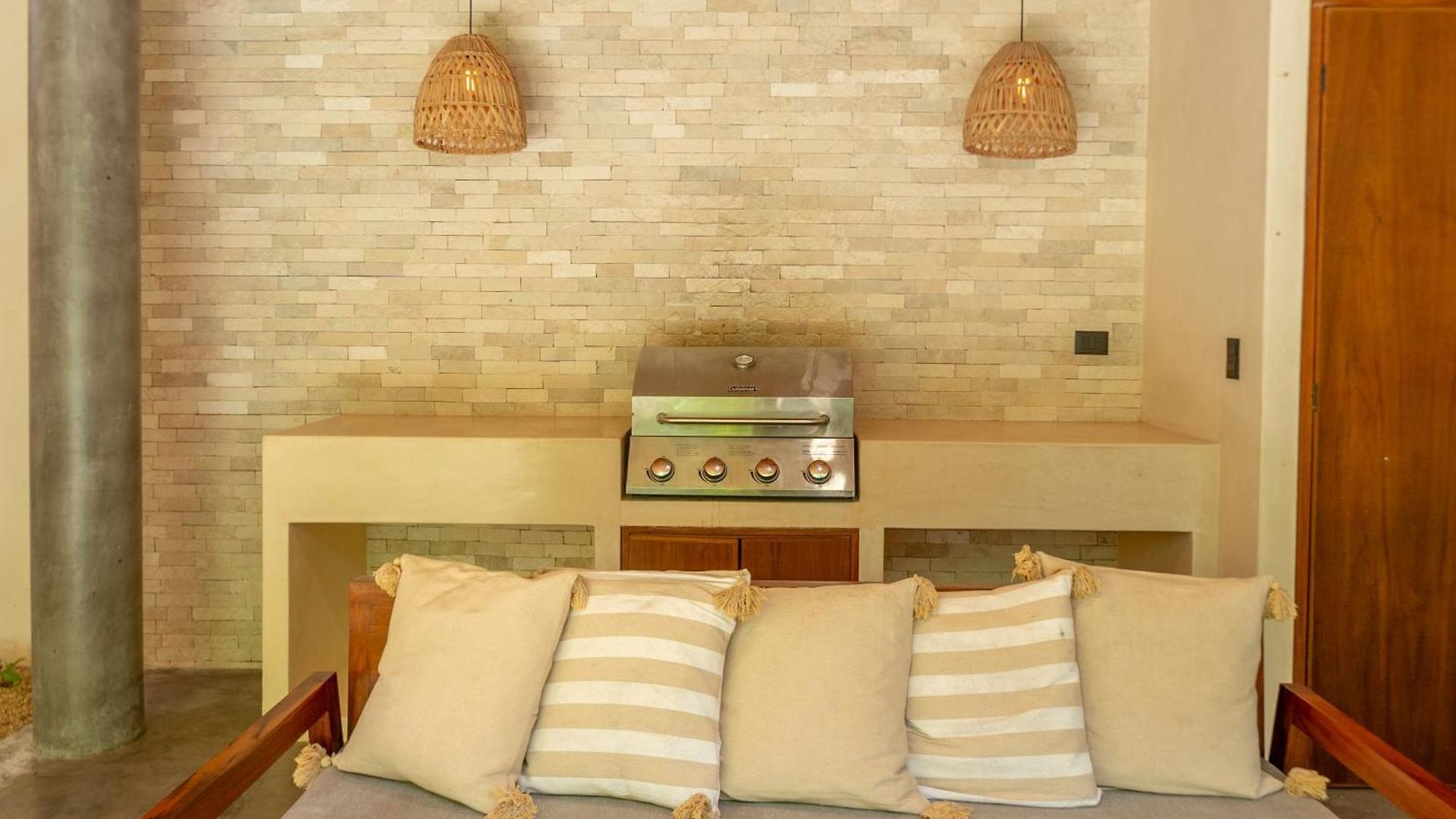 Villas Atman Residences