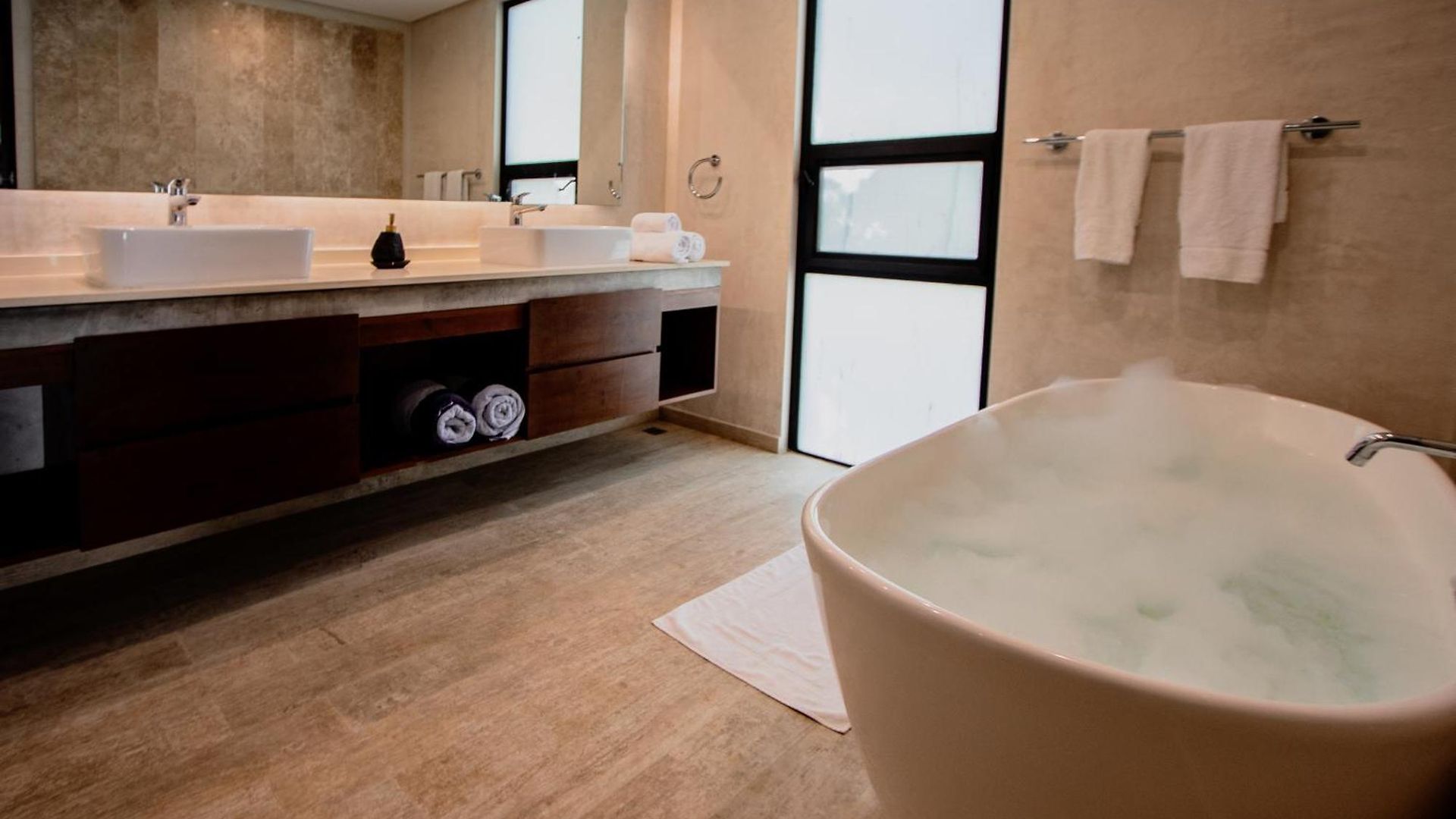 Exclusivo En Panoramic, Apartment Tulum