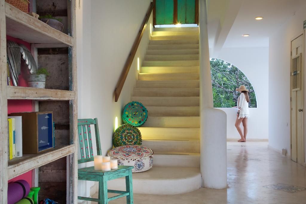 Livetulum Apartahotel