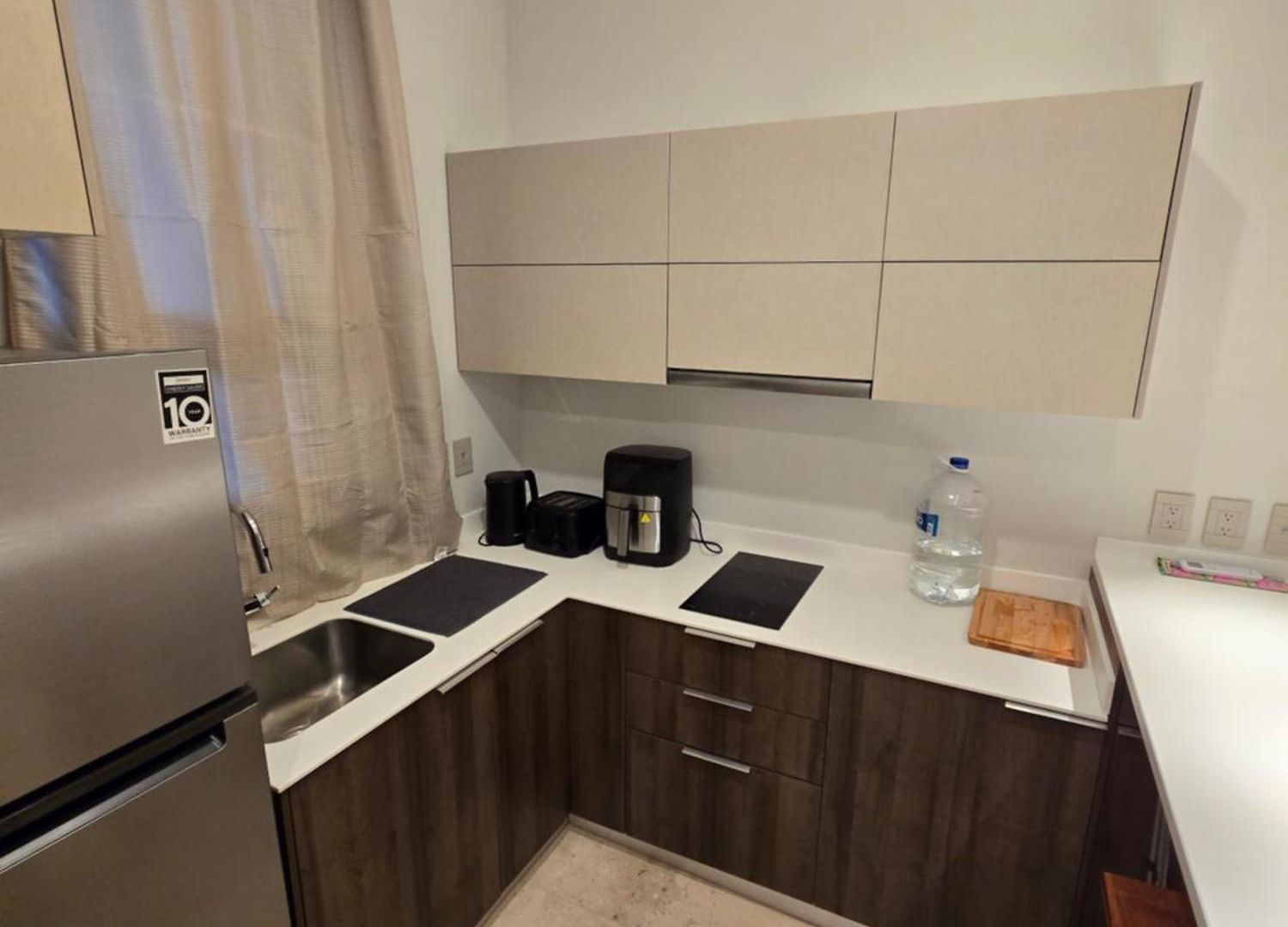 Soho Apartamento *