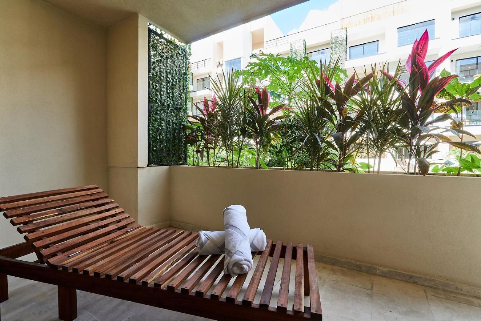 Bakal By Lockey Hotel 4*
