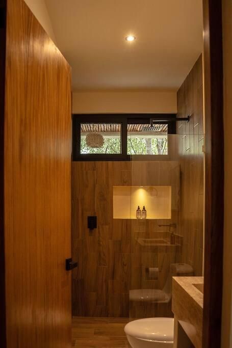 2 Bedbath-tulum-private Pool Apartamento *
