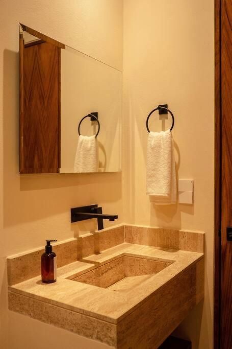 2 Bedbath-tulum-private Pool