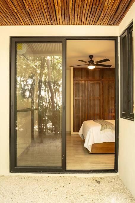 2 Bedbath-tulum-private Pool Apartamento