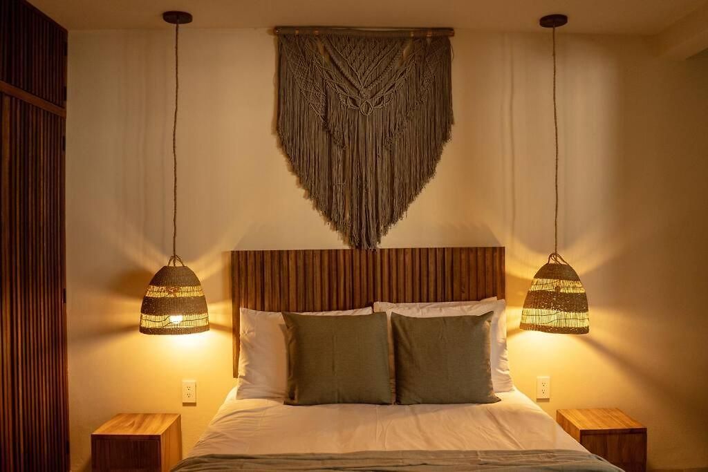 Apartamento 2 Bedbath-tulum-private Pool Tulum
