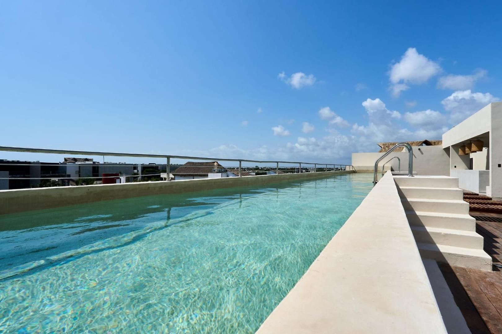 Bakal By Lockey 4* Tulum