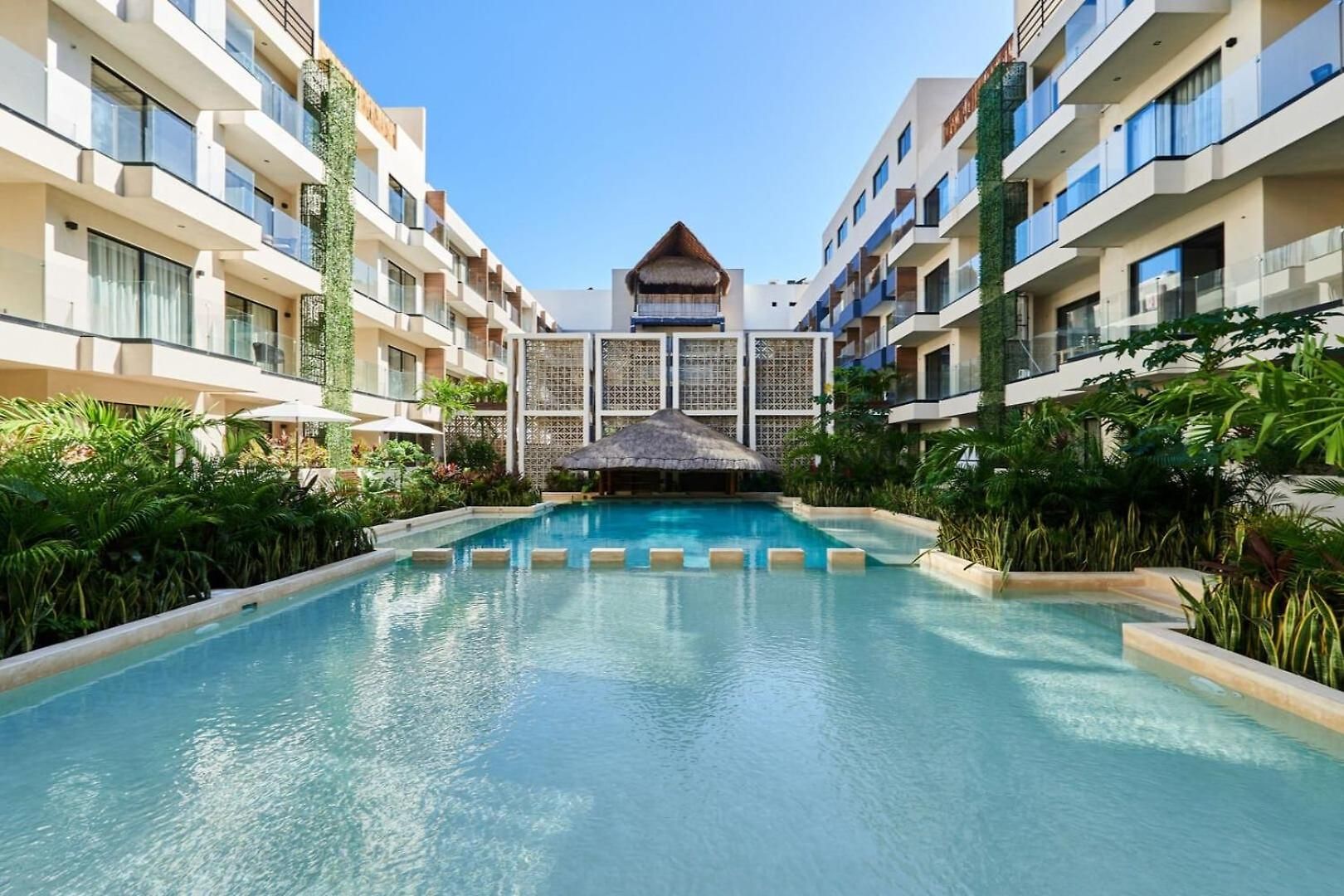 Bakal By Lockey Tulum