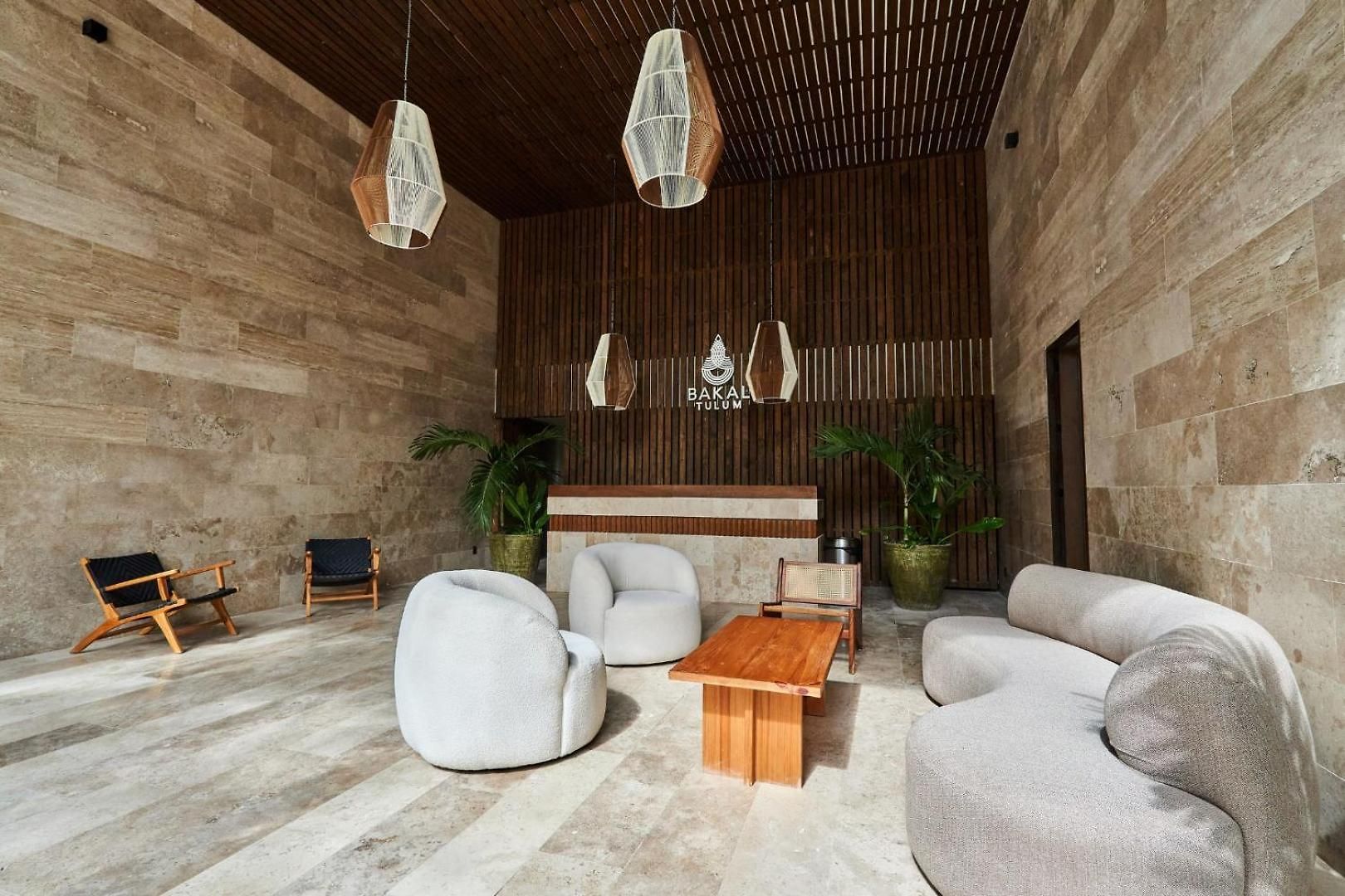 Bakal By Lockey Tulum