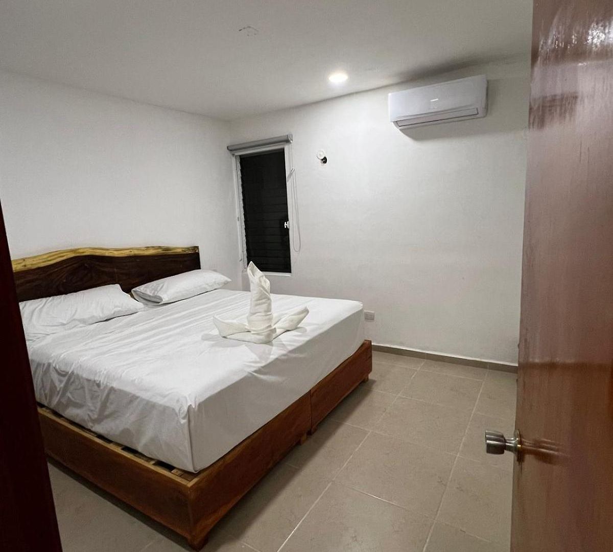 Apartamento Departamentos Chan Caah