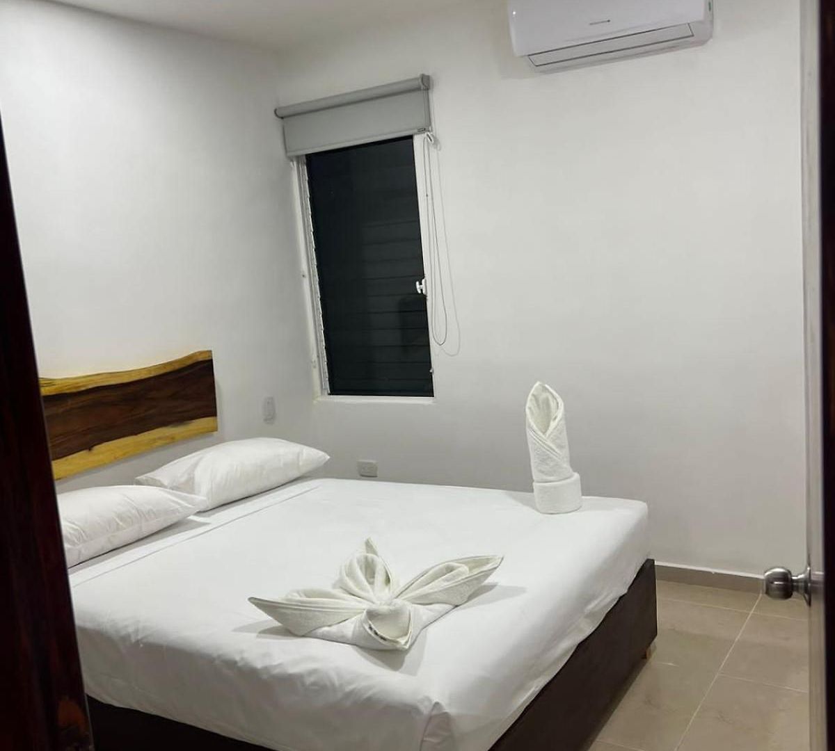 Apartamento Departamentos Chan Caah