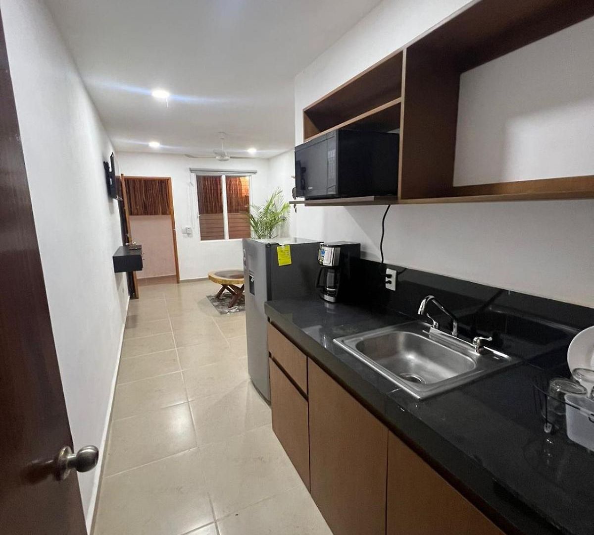 Departamentos Chan Caah Apartamento Tulum