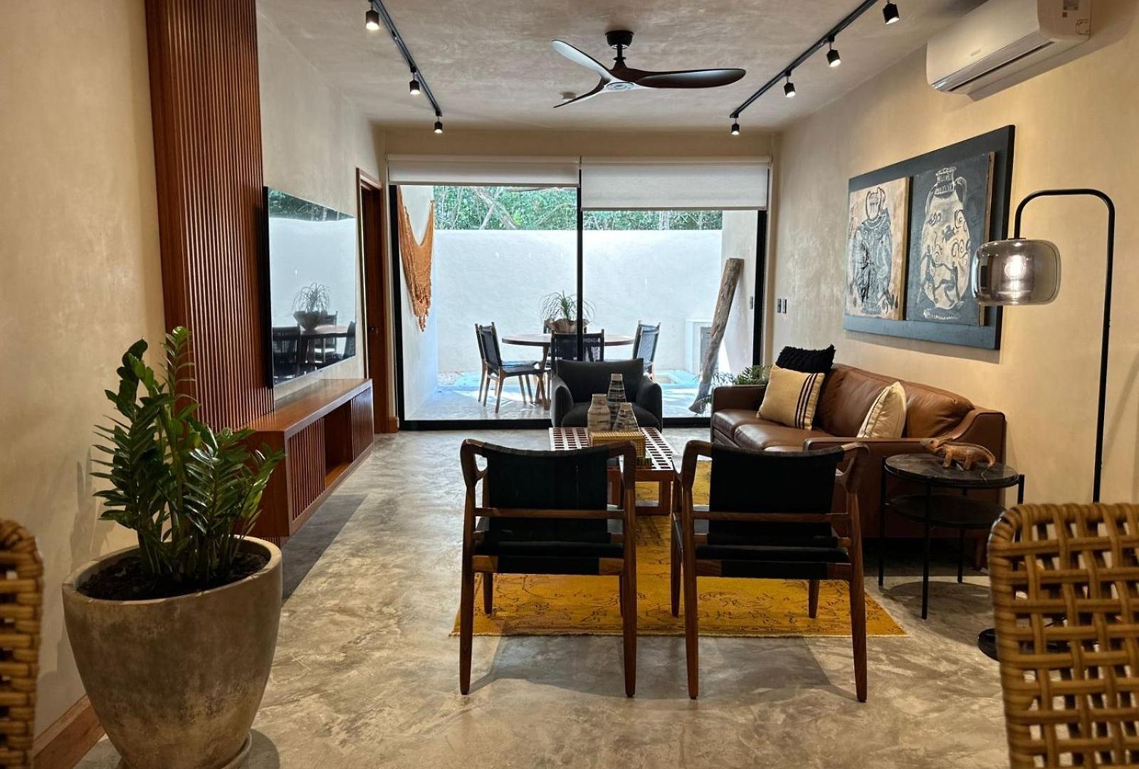 Talulah Living * Tulum