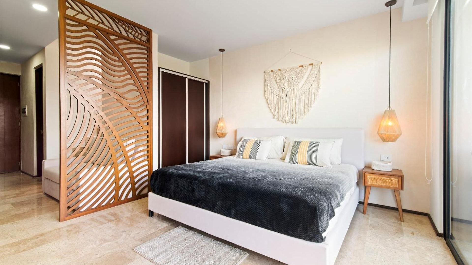 Apartment Serenity In The Sky - With Rooftop And Plunge Pool *