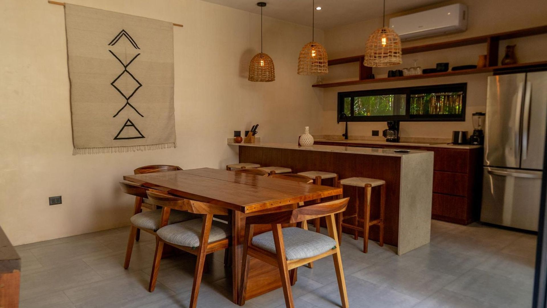 Villas Atman Residences Apartamento *