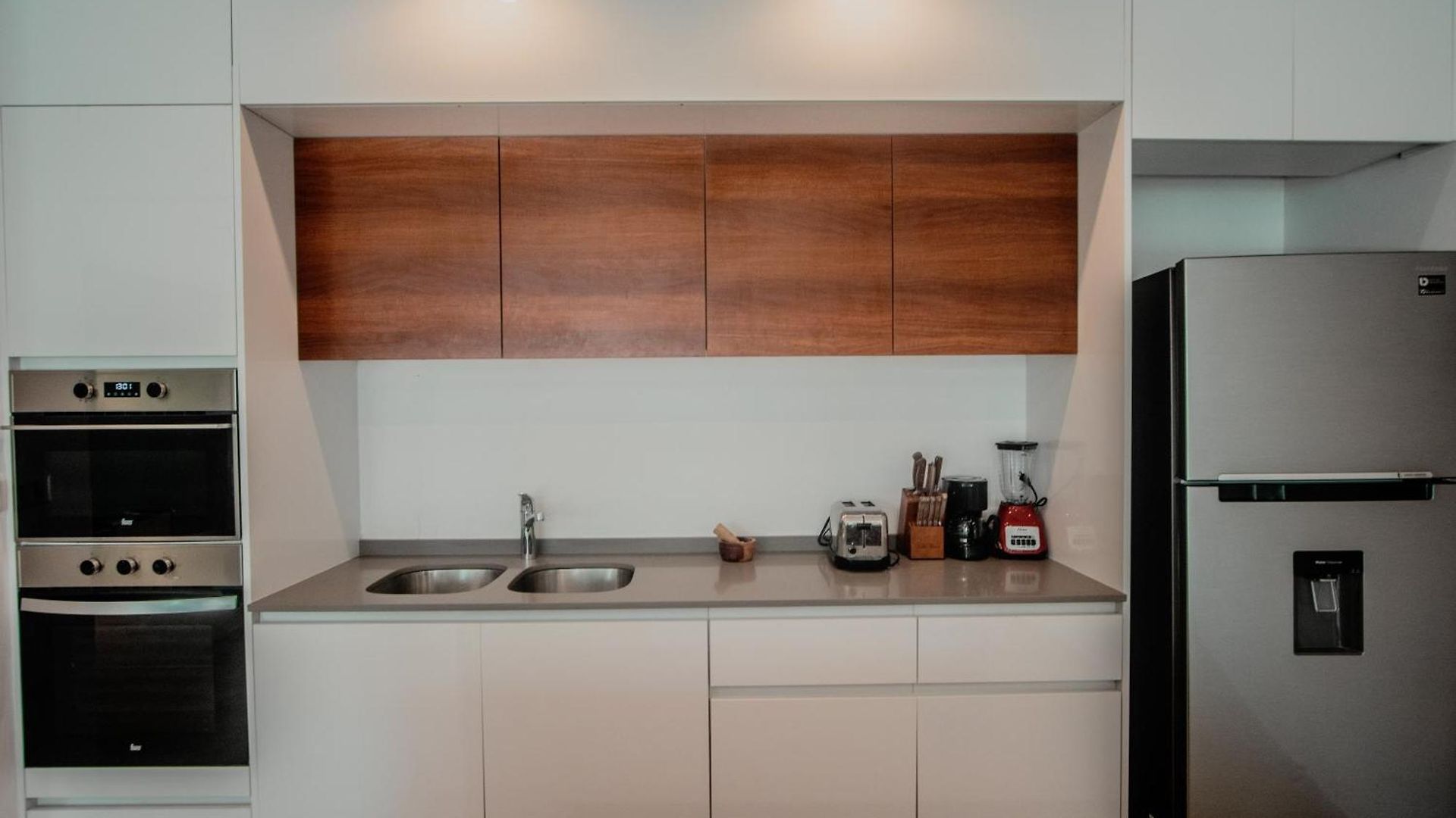 Exclusivo En Panoramic, Apartment