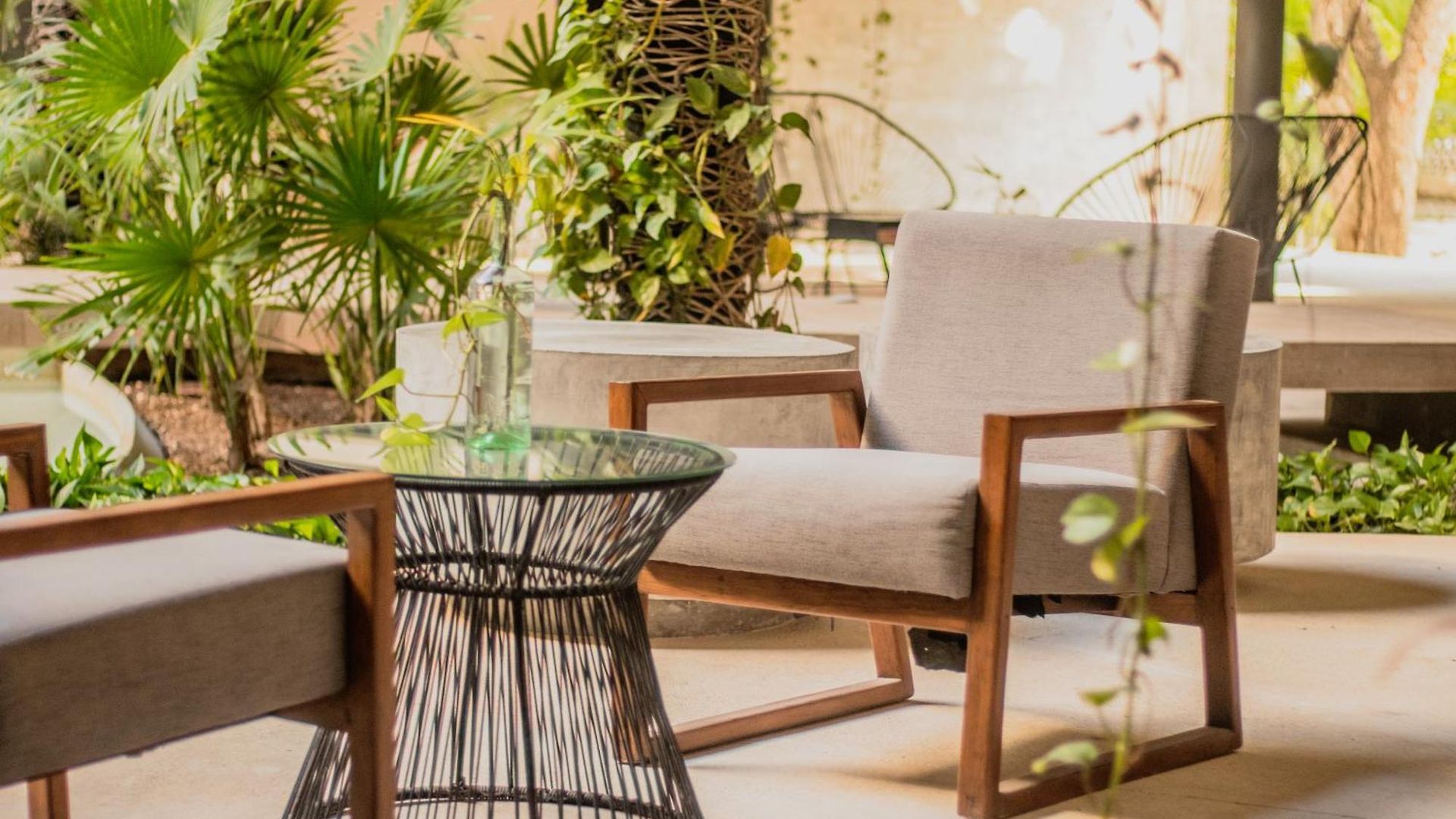 Exclusivo En Panoramic, * Tulum
