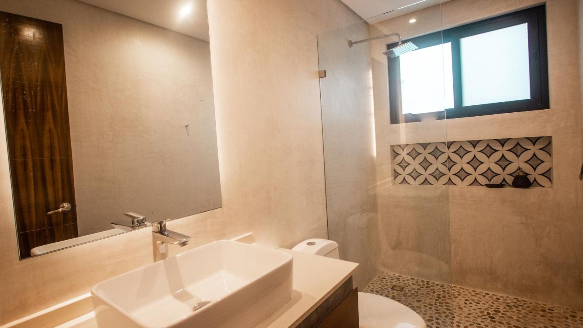 Apartment Exclusivo En Panoramic,