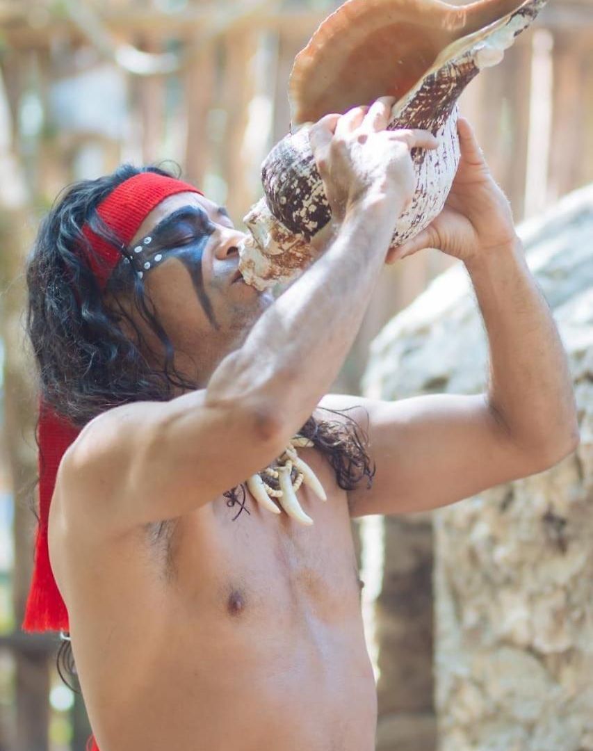 Selvaluna Eco-chic Tulum