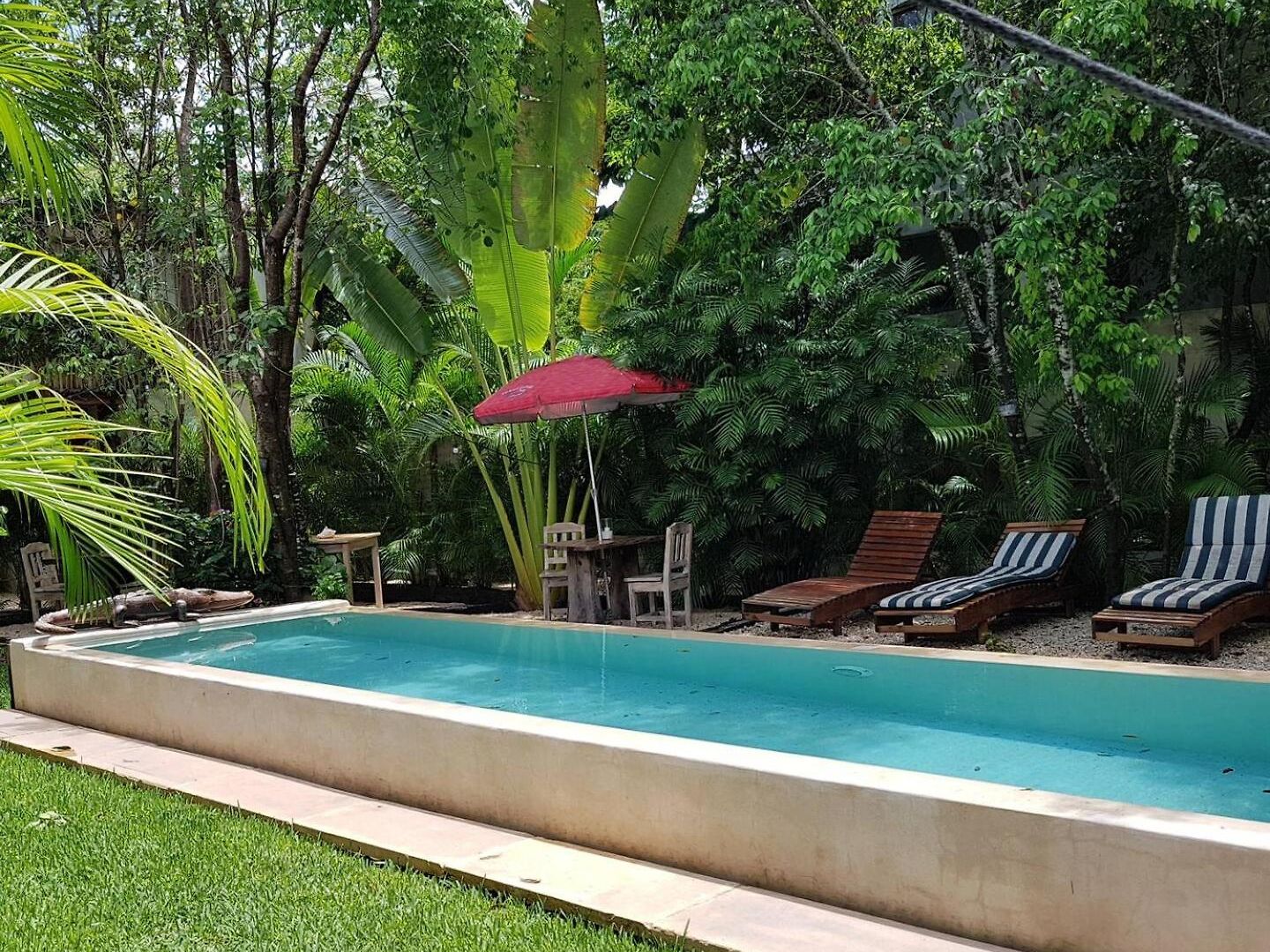 Casa Tulum