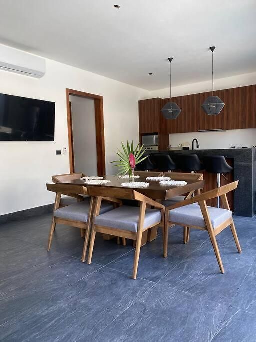 ¡new 4br With Priv Jacuzzi! * Tulum