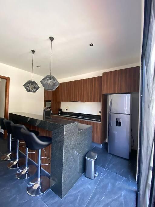 Villa ¡new 4br With Priv Jacuzzi! *