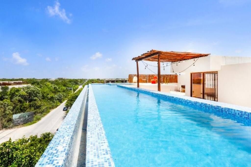 8ppl Penthouse Private Pool *