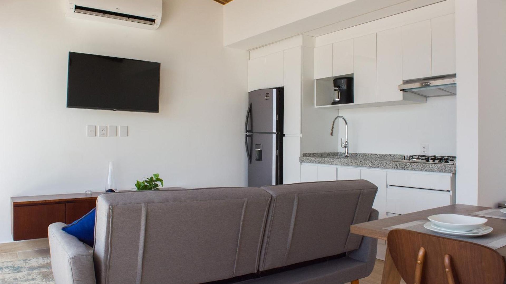 Kiin Tulum, Luxury Apartment