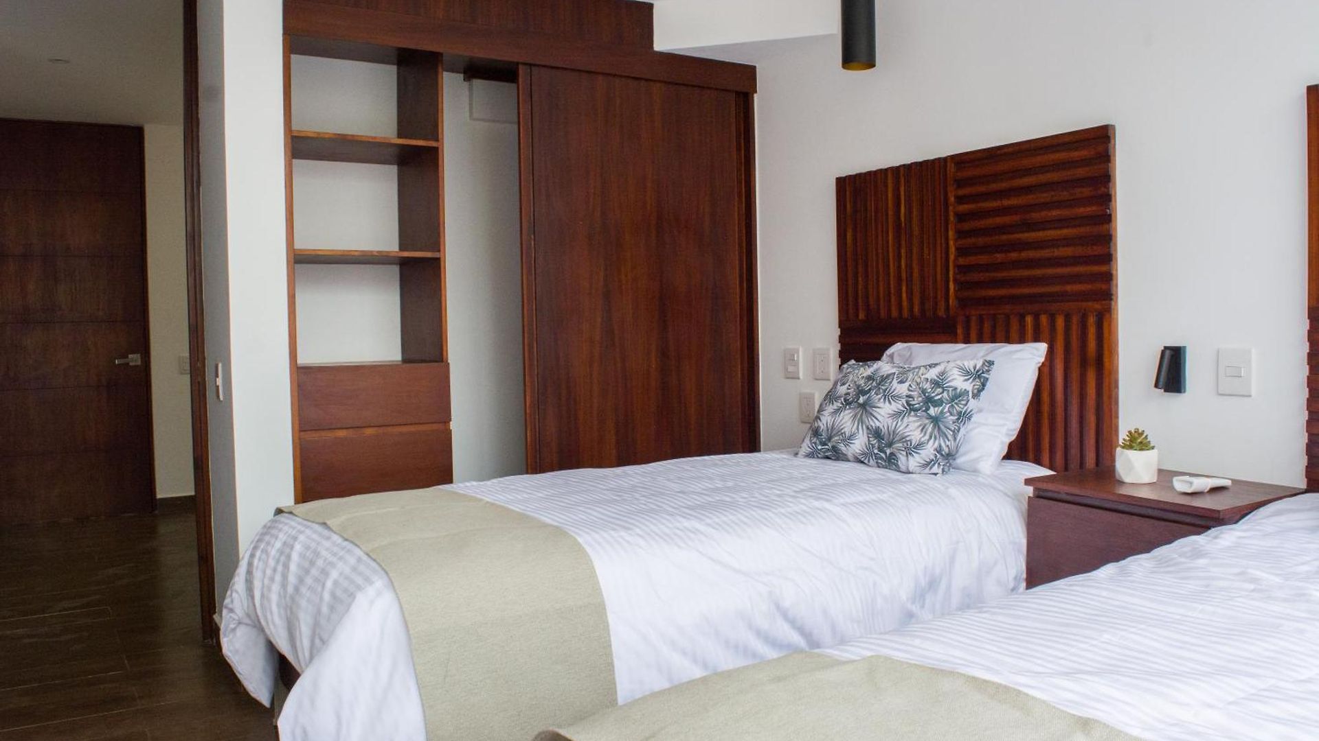 Kiin Tulum, Luxury