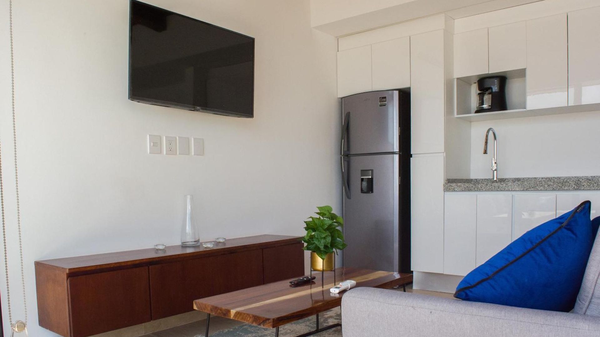 Apartment Kiin Tulum, Luxury *