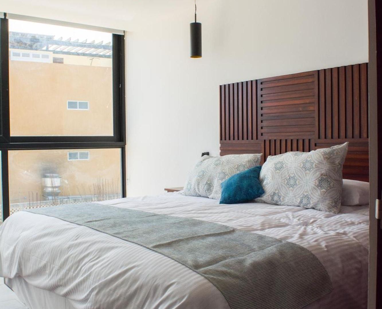 Apartment Kiin Tulum, Luxury