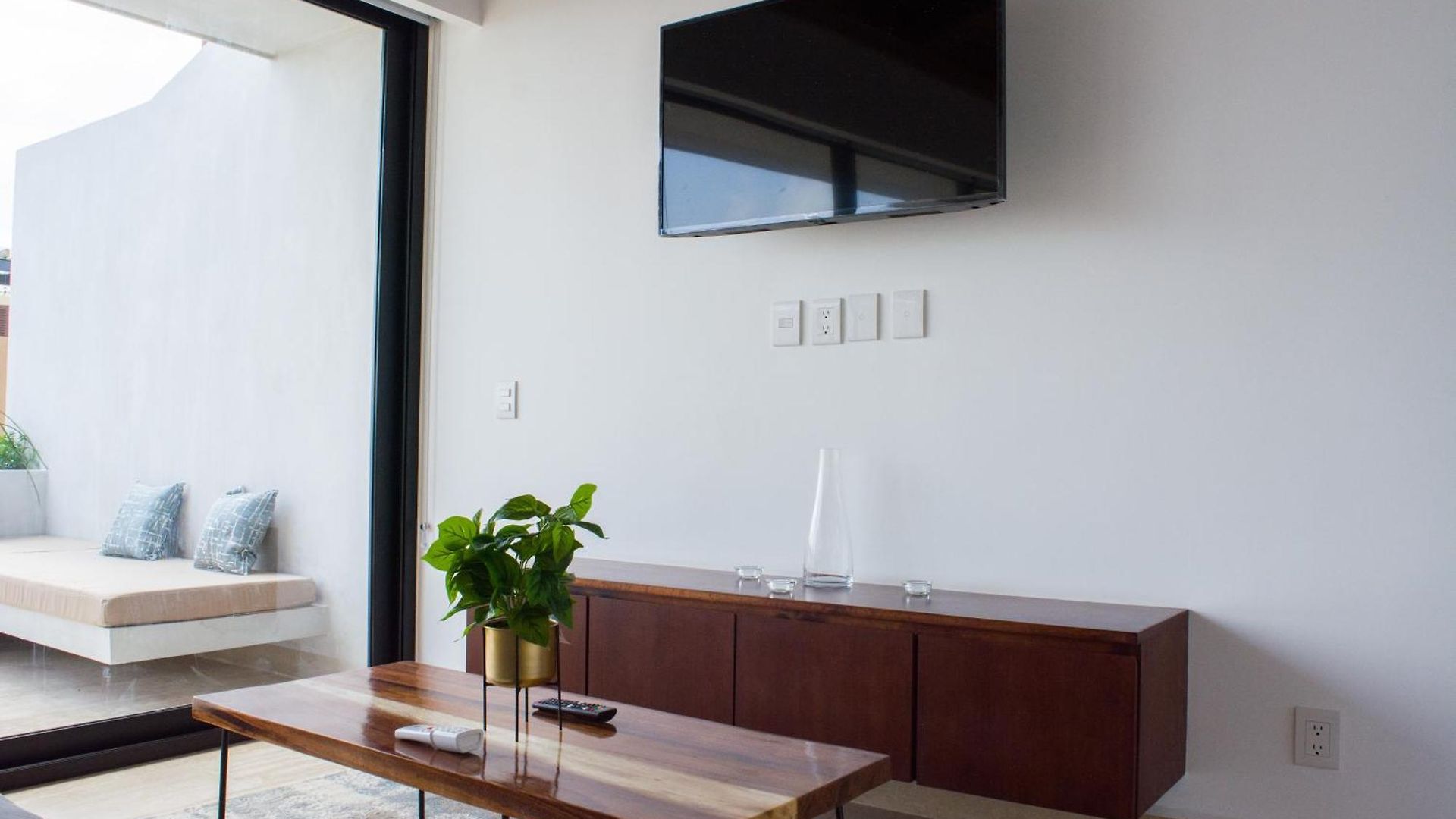 Kiin Tulum, Luxury Apartment *