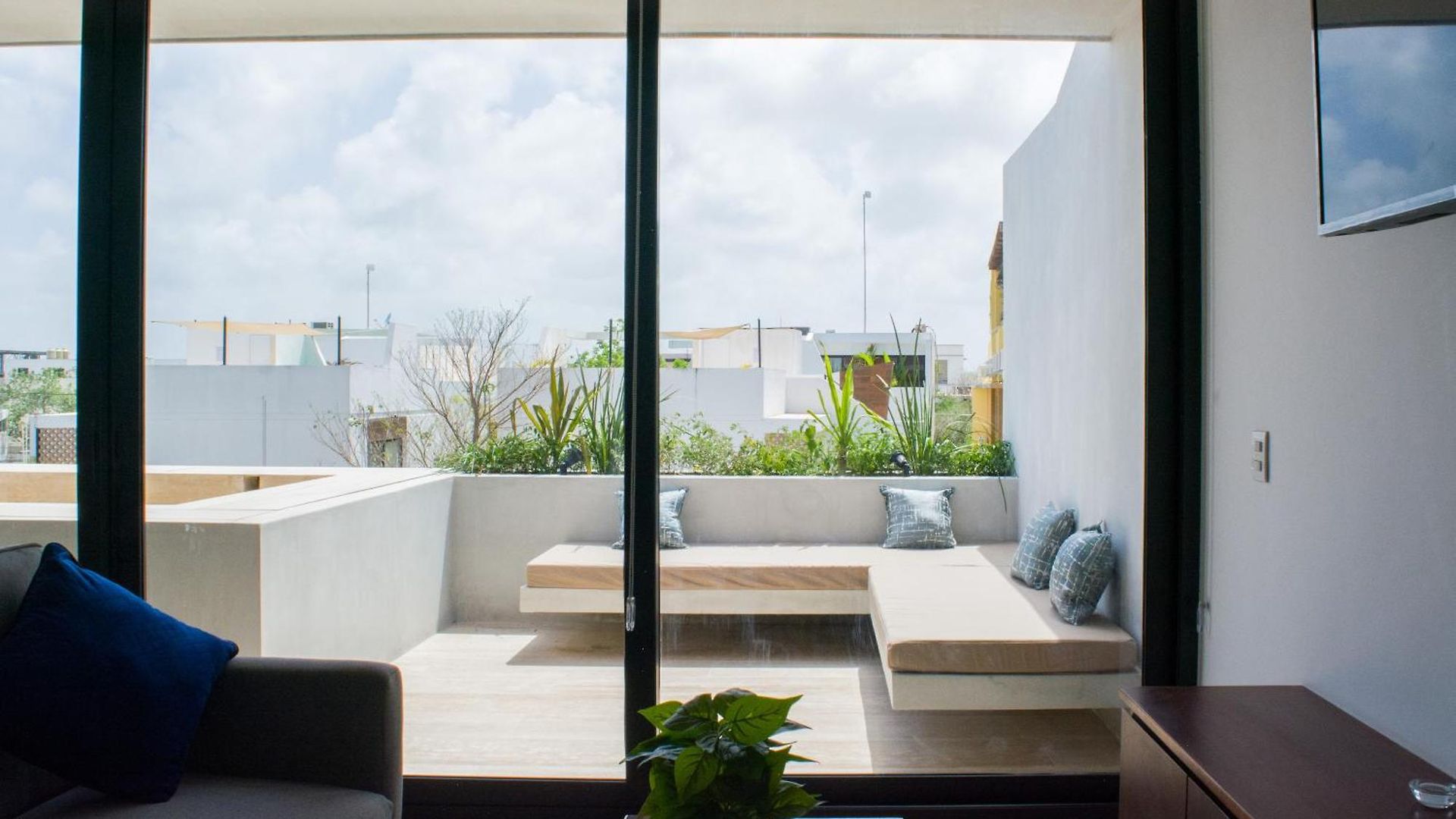 Apartment Kiin Tulum, Luxury Tulum